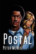 Cover: Postal - Level 44 Publications