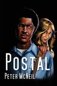 Enlarge image Cover: Postal - Level 44 Publications