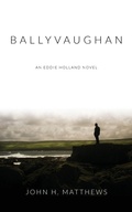 Cover: Ballyvaughan - Bluebullseye Press