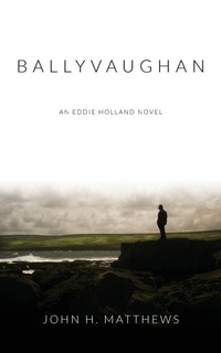 Enlarge image Cover: Ballyvaughan - Bluebullseye Press