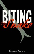 Cover: Biting the Snake - Xlibris Corporation