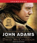 Cover: John Adams - Simon & Schuster Audio