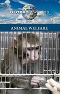 Cover: Animal Welfare - Greenhaven Press