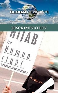 Enlarge image Cover: Discrimination - Greenhaven Press