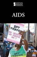 Cover: AIDS - Greenhaven Press