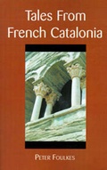 Cover: Tales from French Catalonia - Xlibris Corporation