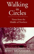 Cover: Walking in Circles - Xlibris Corporation
