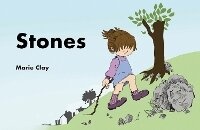 Enlarge image Cover: Stones - Scholastic