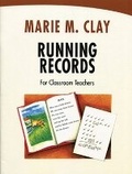 Cover: Running Records for Classroom Teachers - Scholastic