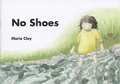 Cover: No Shoes - Scholastic