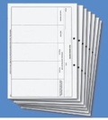 Cover: Literacy Lesson Plan Sheets - Scholastic