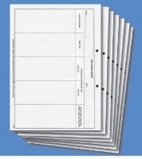 Enlarge image Cover: Literacy Lesson Plan Sheets - Scholastic