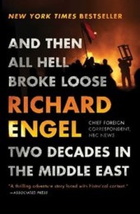 Enlarge image Cover: And Then All Hell Broke Loose - Simon + Schuster LLC