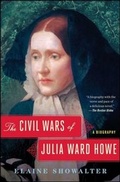 Cover: The Civil Wars of Julia Ward Howe - Simon + Schuster LLC