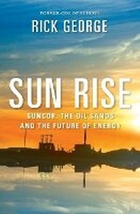 Enlarge image Cover: Sun Rise - HarperCollins (Canada) Ltd