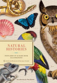 Enlarge image Cover: Natural Histories - Sterling