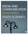 Cover: Media and Communication - SAGE Publications Ltd
