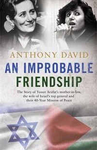 Enlarge image Cover: An Improbable Friendship - Simon & Schuster Ltd