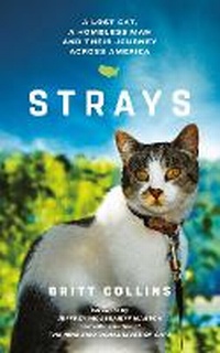 Enlarge image Cover: Strays - Simon & Schuster Ltd
