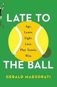 Abbildung von: Late to the Ball - Scribner Book Company