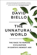 Cover: The Unnatural World - Simon & Schuster