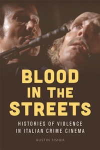 Abbildung von: Blood in the Streets - Edinburgh University Press