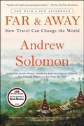 Cover: Far and Away - Scribner