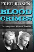 Cover: Blood Crimes - Open Road Media