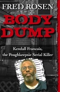 Cover: Body Dump - Open Road Media