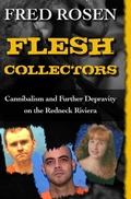 Cover: Flesh Collectors - Open Road Media