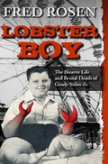 Cover: Lobster Boy - Open Road Media
