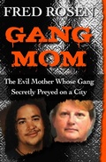Cover: Gang Mom - Open Road Media