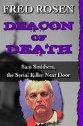 Cover: Deacon of Death - Open Road Media