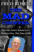Cover: The Mad Chopper - Open Road Media