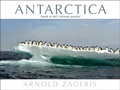 Cover: Antarctica - Fitzhenry & Whiteside Ltd
