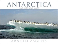 Abbildung von: Antarctica - Fitzhenry & Whiteside Ltd