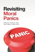 Cover: Revisiting Moral Panics - Policy Press