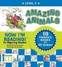 Cover: Now I'm Reading! Level 2 - Innovative Kids,US