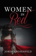Cover: Women in Red - Booktrope Editions