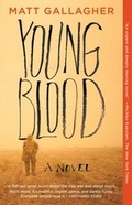 Cover: Youngblood - Atria Books