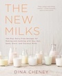 Cover: The New Milks - Atria Books