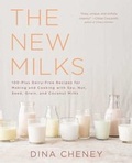 Cover: The New Milks - Atria Books