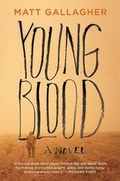 Cover: Youngblood - Simon & Schuster