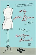 Cover: My Mrs. Brown - Simon + Schuster LLC