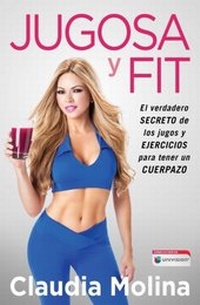 Abbildung von: Jugosa y fit - Atria Books