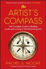 Cover: The Artist's Compass - Touchstone Books;Atria Books