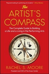 Abbildung von: The Artist's Compass - Touchstone Books;Atria Books