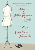 Cover: My Mrs. Brown - Simon & Schuster
