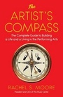 Cover: The Artist's Compass - Touchstone Books