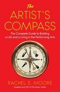 Cover: The Artist's Compass - Touchstone Books